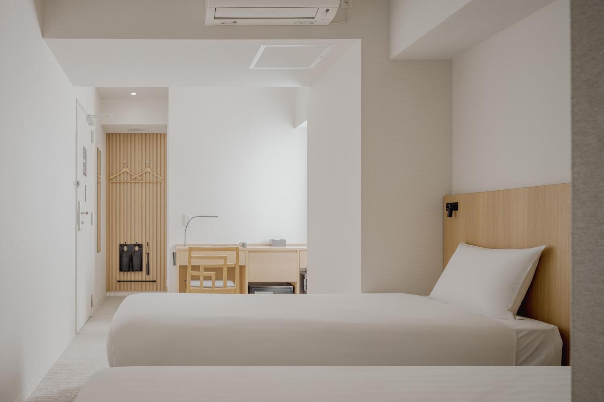Nesthotel Alt Kuramae Station — Photos 3